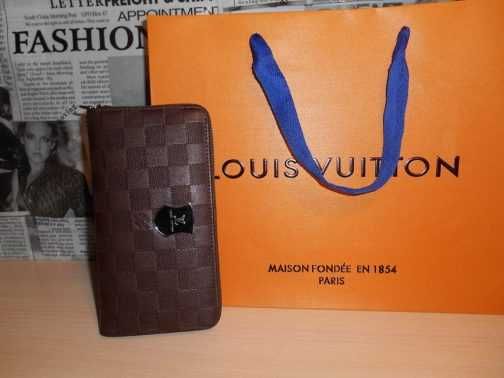 Portofel pentru bărbați, Louis Vuitton 0616