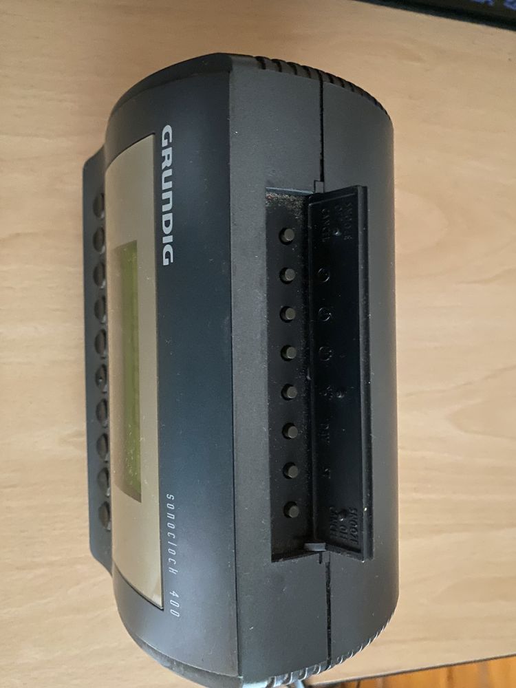 Grundig Sonoclock 400