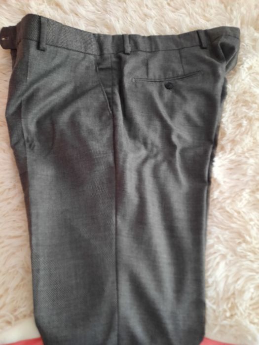 Vand costum 54 Slim fit