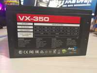 Блок питания AeroCool VX PLUS 350W