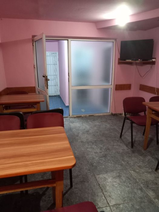 Spațiu comercial 70 mpu Focsani