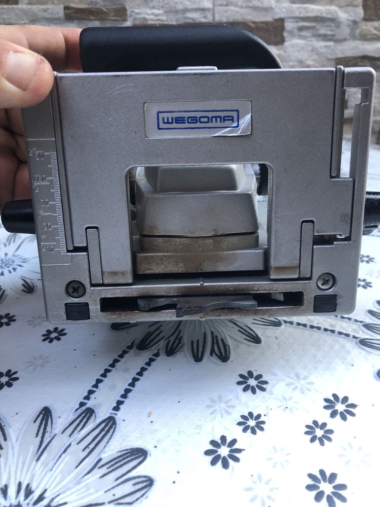 Бисквит машина AB111N, 900 W,