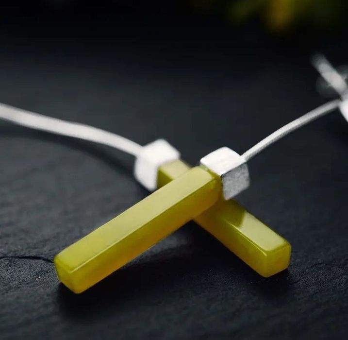 Серьги серебро  змеевик  
Серебро 925 родировано 
Нату