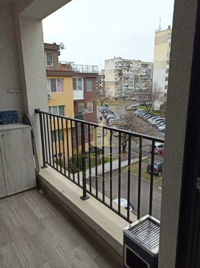 Дава се под наем Двустаен апартамент в Варна, Кайсиева градина - 55 кв.м за 400 € - Снимка #5