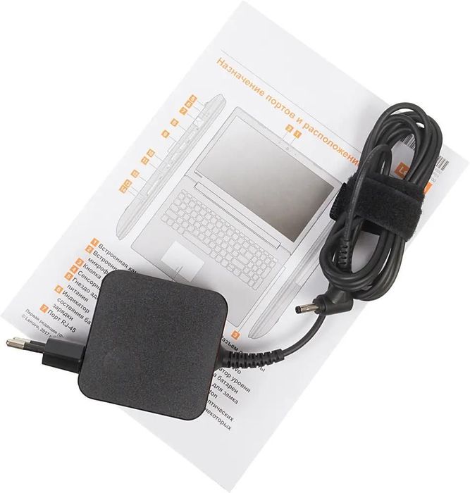 Laptop Lenovo IdeaPad 320-15IKB, Intel® Core™ i5-7200U pana la 3.1Ghz,