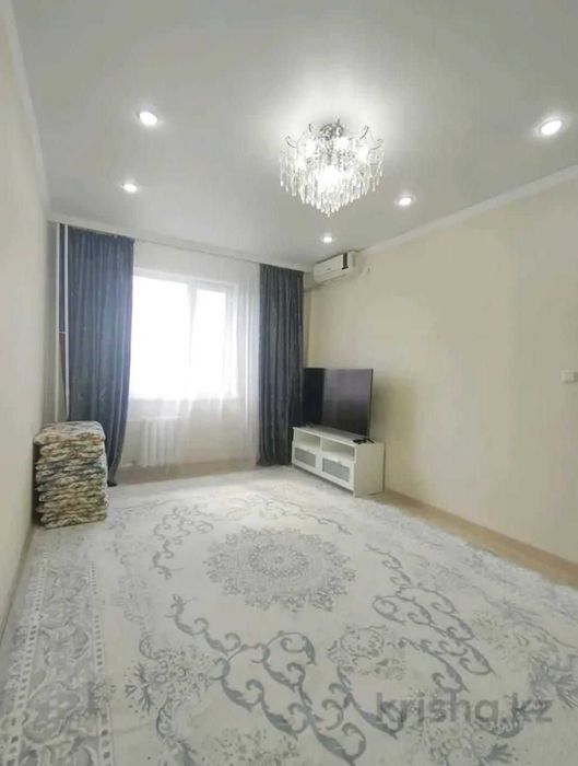 Продается 1 ком квартира микр Жана Орда