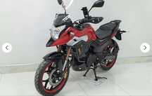 Dayun DY-200X2 "TITAN-200"