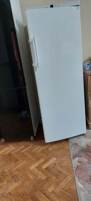Фризер Горение Gorenje
