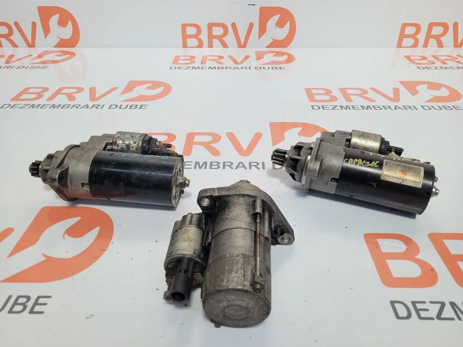 Electromotor 1,9 /2,5 motorizare pentru Vw T5 Euro 3 / 4 (2003-2009) a