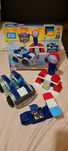 Конструктор Mega bloks