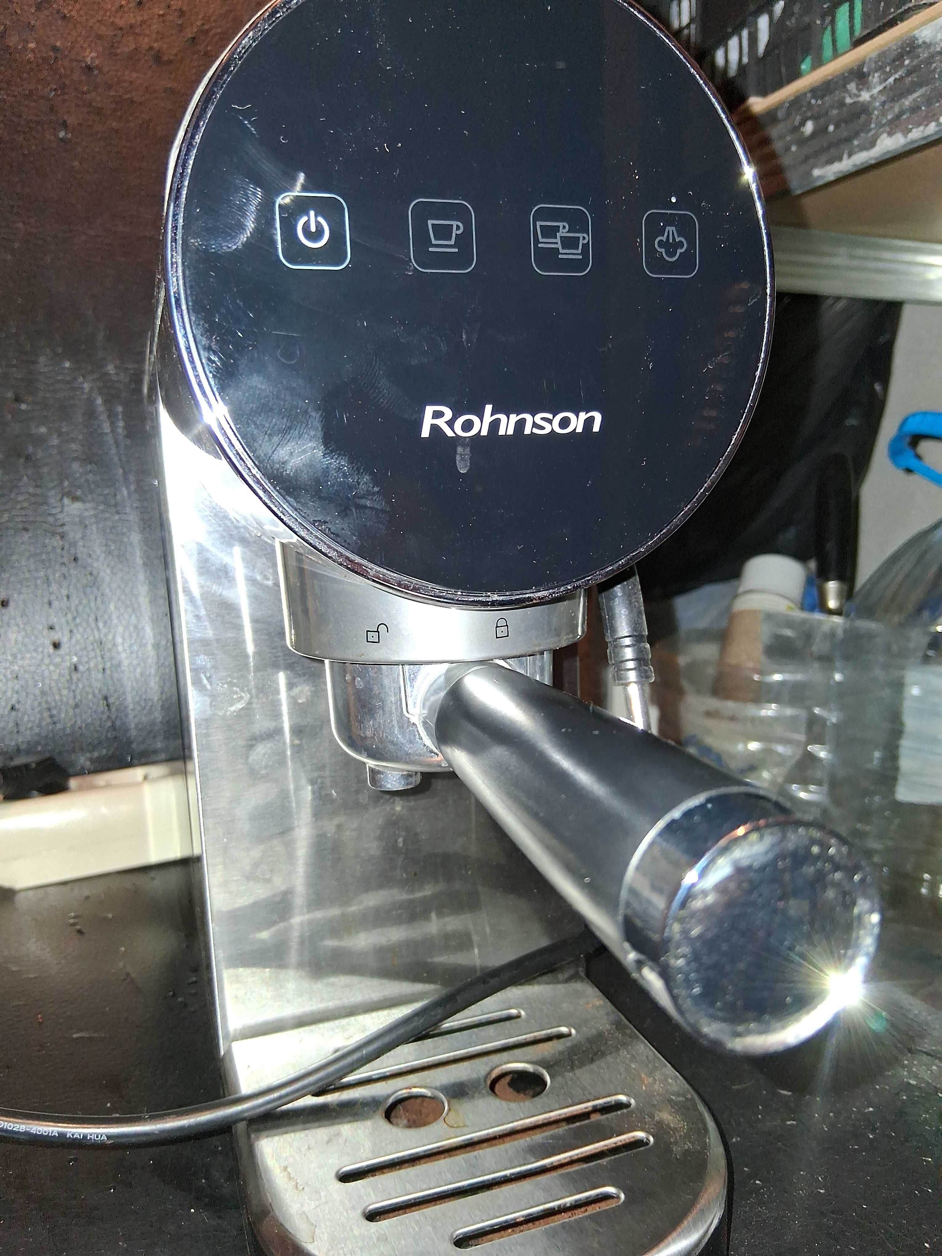 Кафемашина Rohnson R-9050