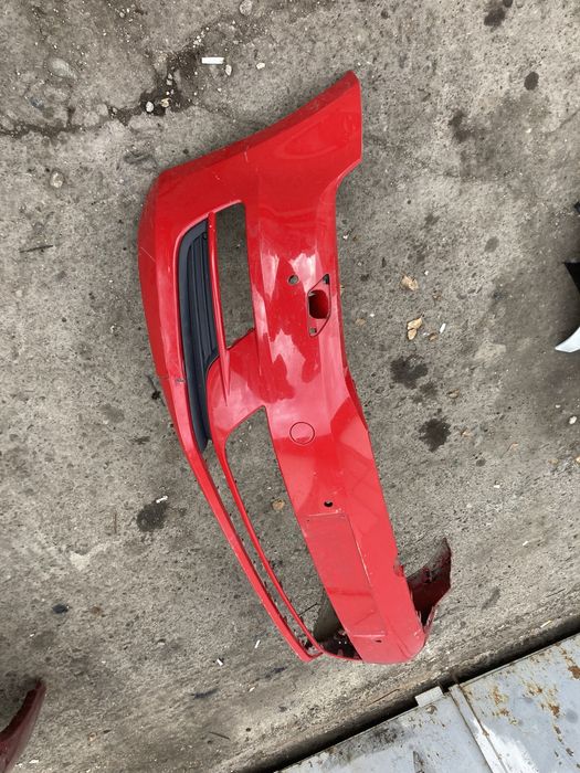 Предна брона за VW Golf 7 - R line