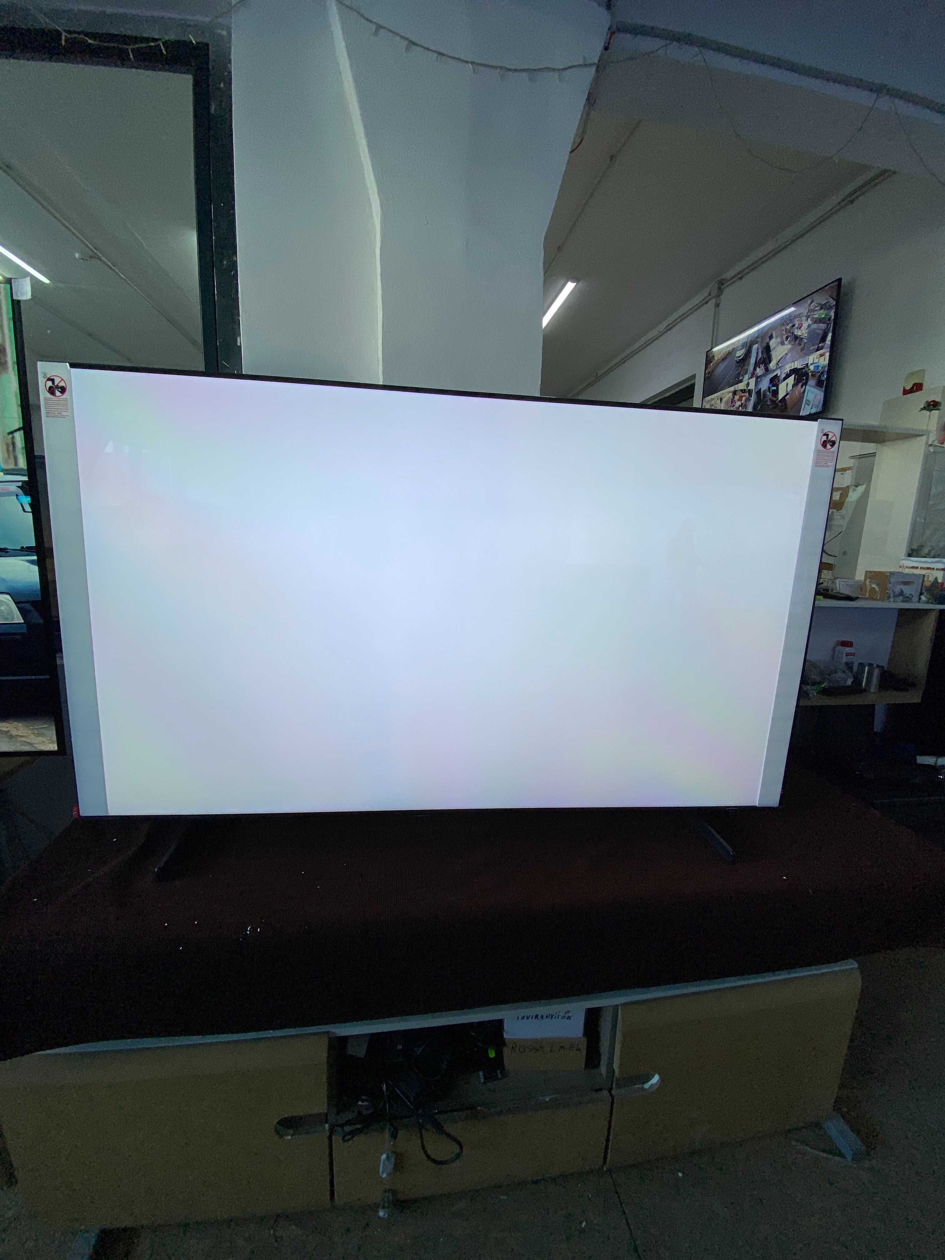 Televizor SAMSUNG QLED 65Q60C, 163 cm, Smart, 4K Ultra HD,(Model 2023)