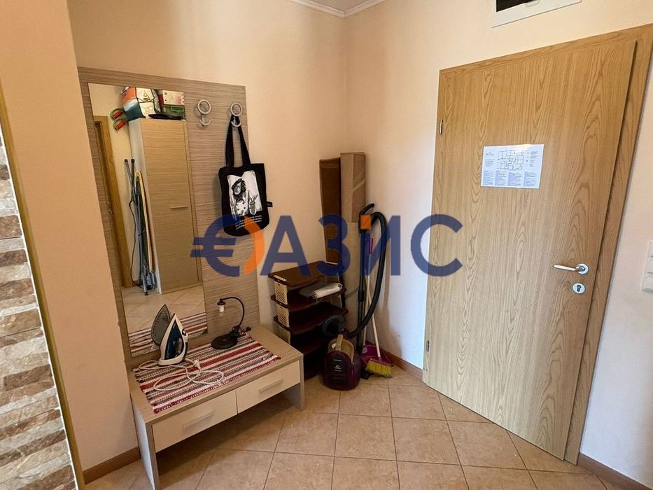 Продава се Тристаен апартамент в к.к. Слънчев бряг - 94 кв.м за 1118 €/кв.м - Снимка #14