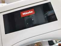 Miele - 9кг - WiFi - TwinDos - Пералня Миеле 12м Гаранция