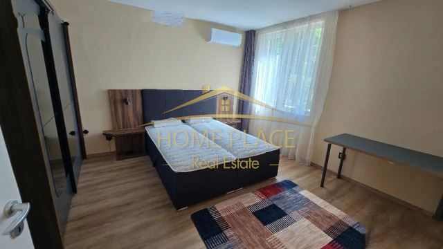 Дава се под наем Тристаен апартамент в Варна, Център - 70 кв.м за 765 € - Снимка #5