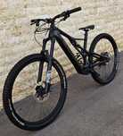Bicicleta Electrica Specialized Carbon Full Suspension Fox XT L 29