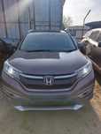 На Части: Honda CR-V 4 Facelift 1.6 i-DTEC 160 к.с. 2015 4x4
