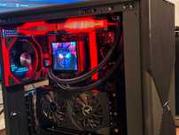 Новый компьютер 7500f