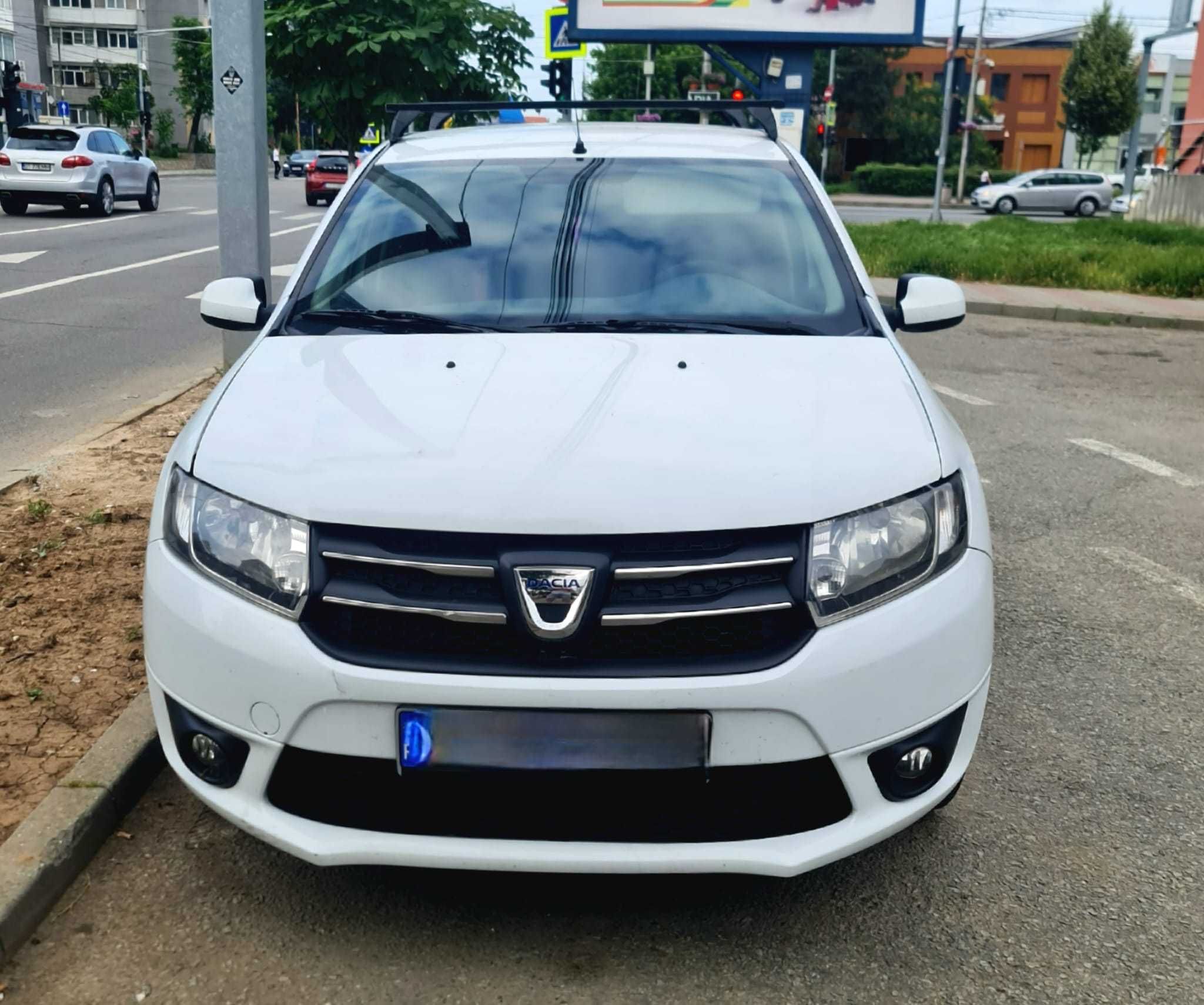Dacia Logan 2014