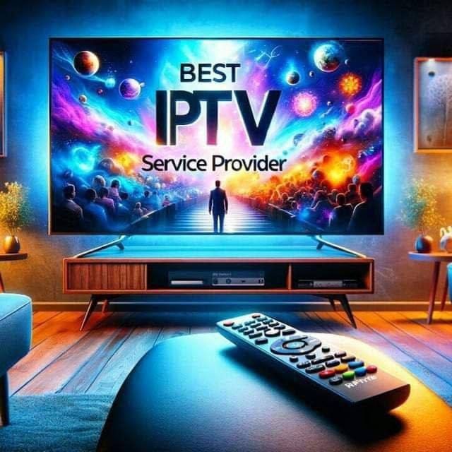 Ip tv o'rnatamiz