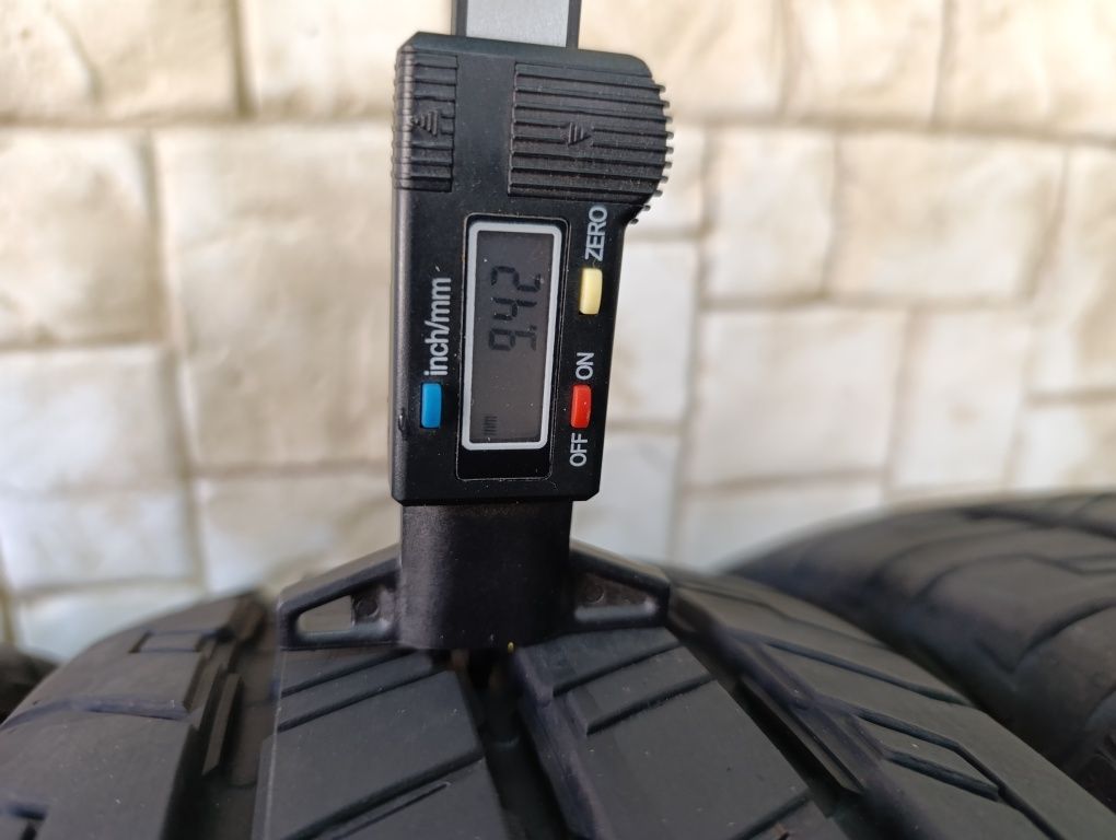 Нови гуми Continental 185 R 14 C