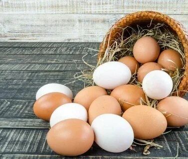 Продам домашние яйца.