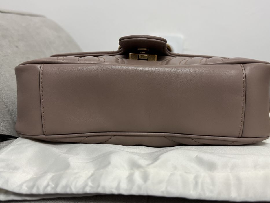 Gucci Marmont flap original