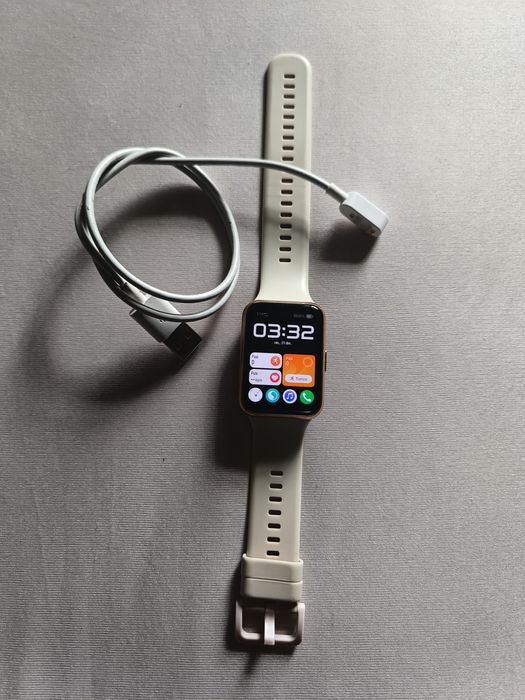 Huawei watch fit 2