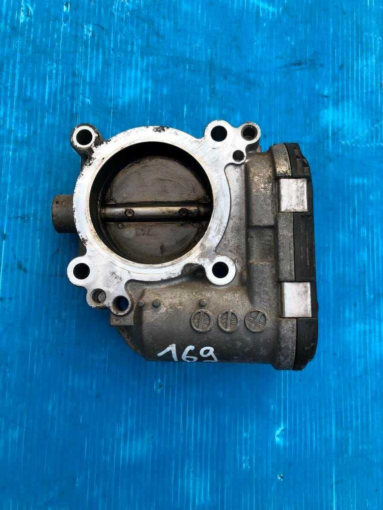 Clapeta acceleratie Mercedes B Class B170 B200 BENZINA W245 2005-2010