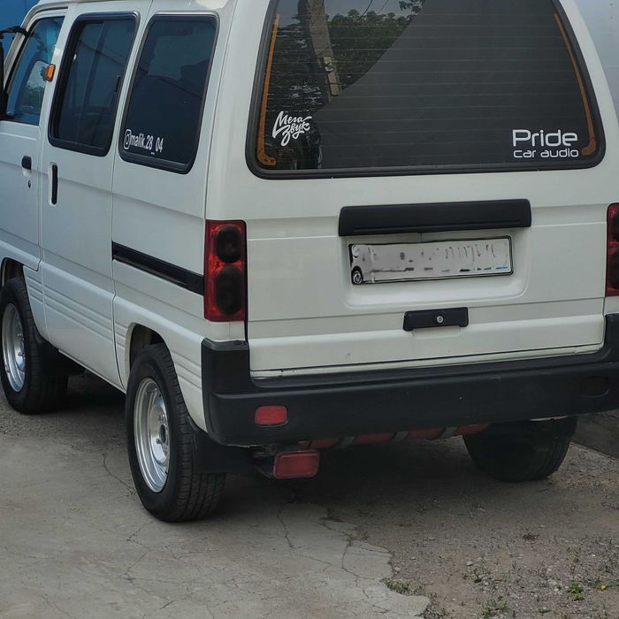 Продаётся DAMAS 2021г