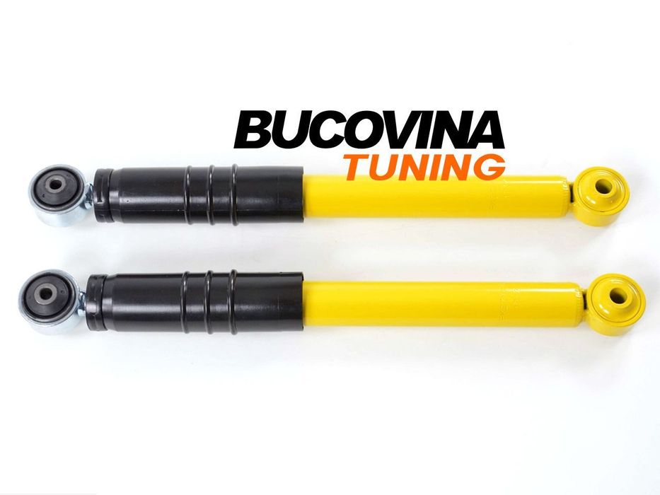 Suspensie Sport Reglabila compatibila cu VW Golf 4 4Motion FK