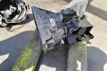 Cutie de viteze manuala Ford Focus 1  [din 1998 pana  2004] wagon 5-u