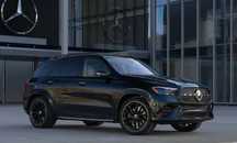 Продам свой Mercedes Gle 450 Full 2025 года