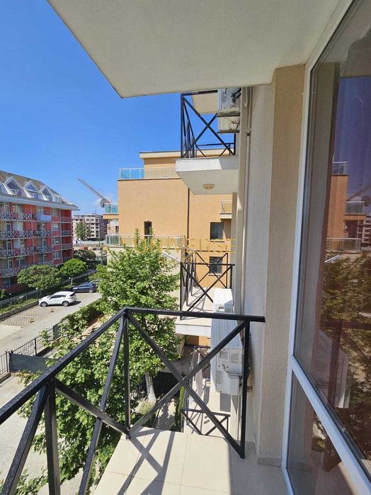 Продава се Едностаен апартамент в к.к. Слънчев бряг - 32 кв.м за 1547 €/кв.м - Снимка #5