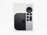 Apple TV 4K 2022  Wi‑Fi 64GB (3rd Generation)! Новый запечатанный!