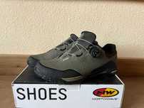 Pantofi MTB Northwave Xtrail Plus (marimea 42)