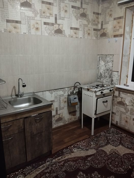 Сдаётся квартира