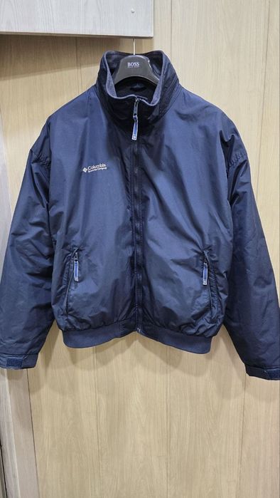 Оригинальная куртка Columbia