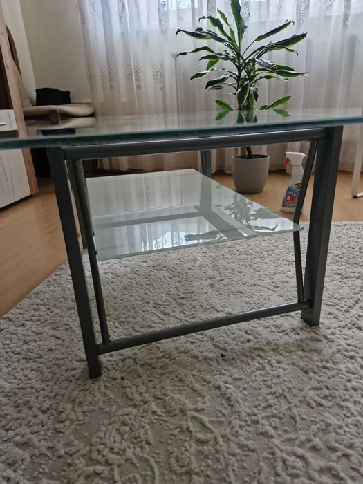 Masuta cafea, stare foarte buna