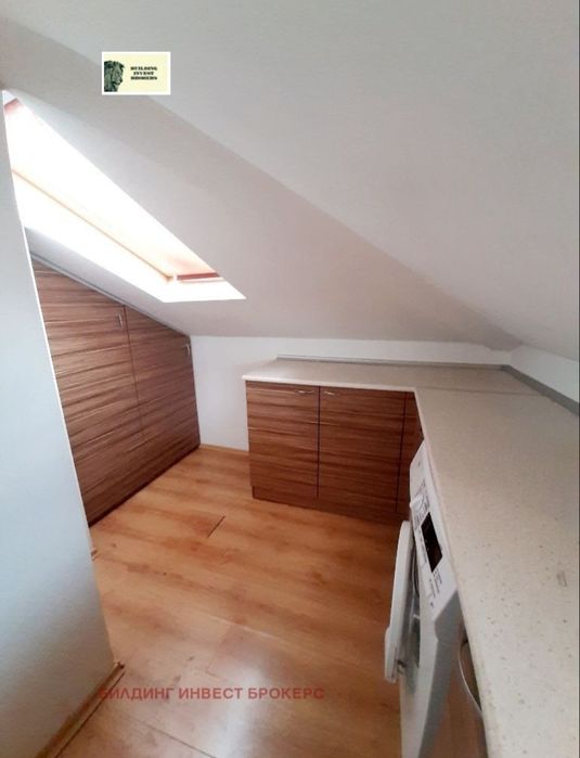 Едностаен апартамент под наем в кв.Редута