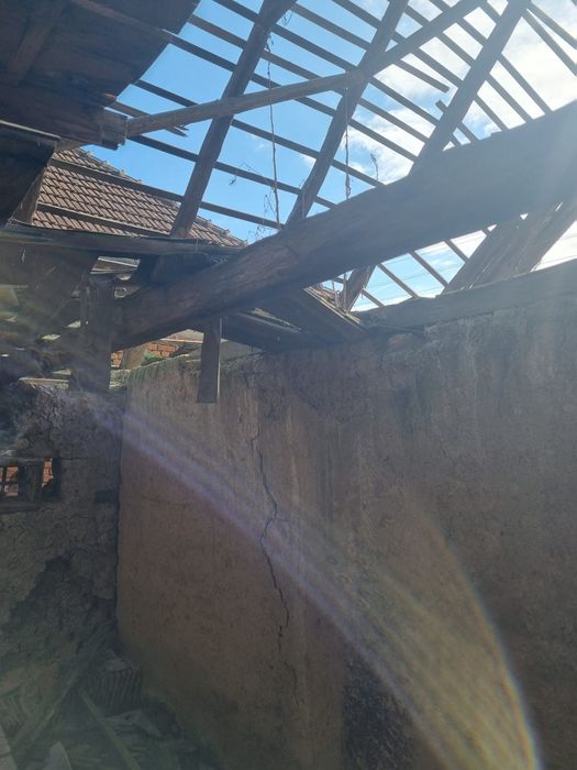 Lemn construcții peste 100 ani