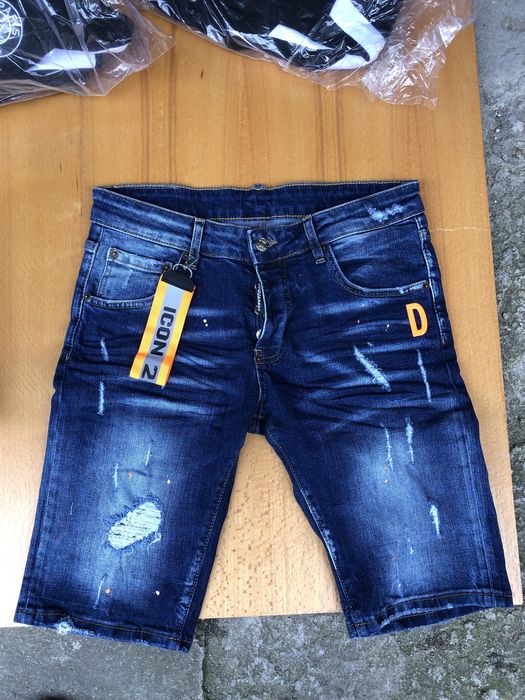 Дълги екипи и дънки