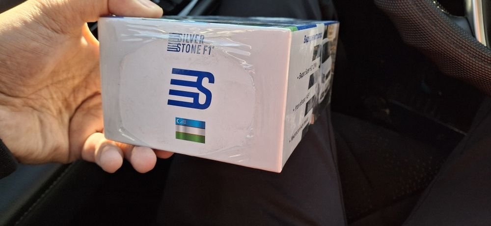 НОВЫЙ SilverStone F1 Hybrid Combi S-BOT Pro Wi-Fi
Состояние отличное,