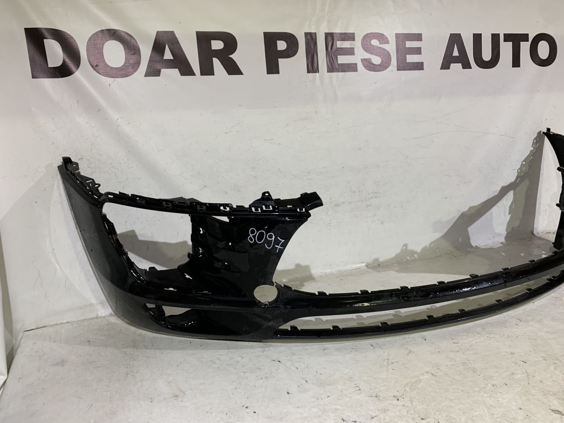 Bara fata Porsche Macan, 2014, 2015, 2016, 2017, 2018, cod origine OE 95B807221A.