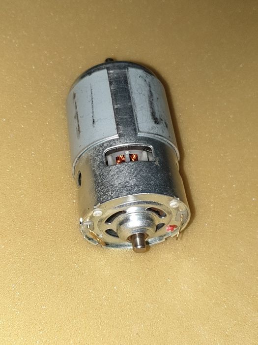 Dc 775 motor 12v   дс 775 мотор 12в