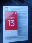 Xiaomi Redmi 13 6/128 GB