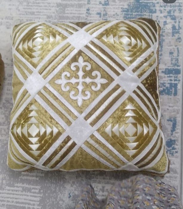 Одеал подушки и т.д