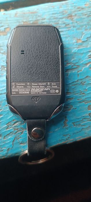 Mejikar 908 pult bor xolati yaxshi vetnamniki