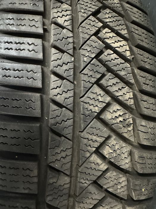 205/60R16  anvelope iarna Continental Wintercontact